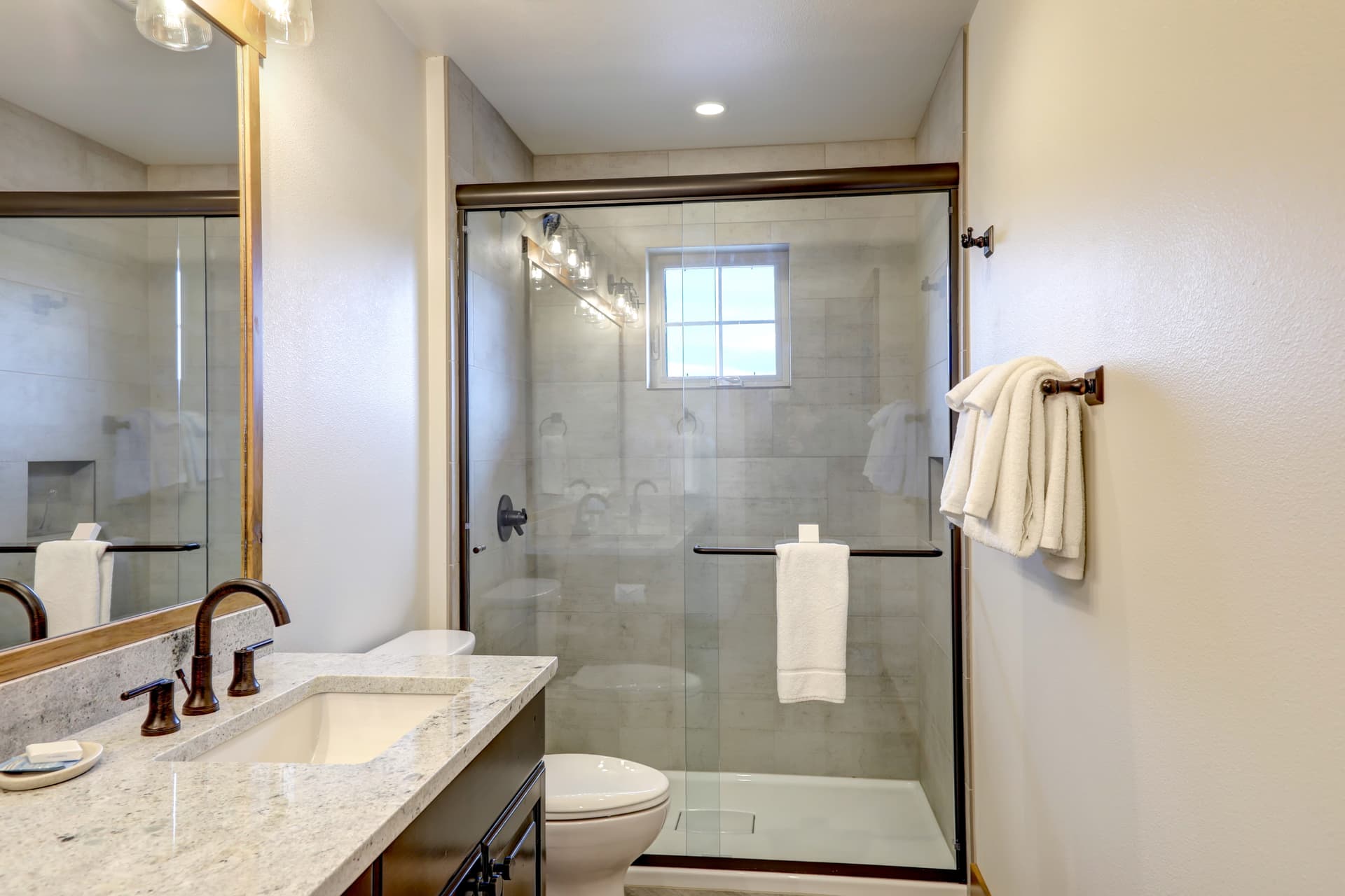 Can You Install a Wet Room in a Victorian Property?