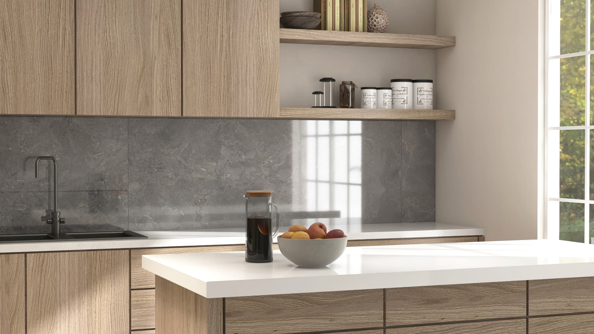 Designing Kitchens for Period and Listed Properties