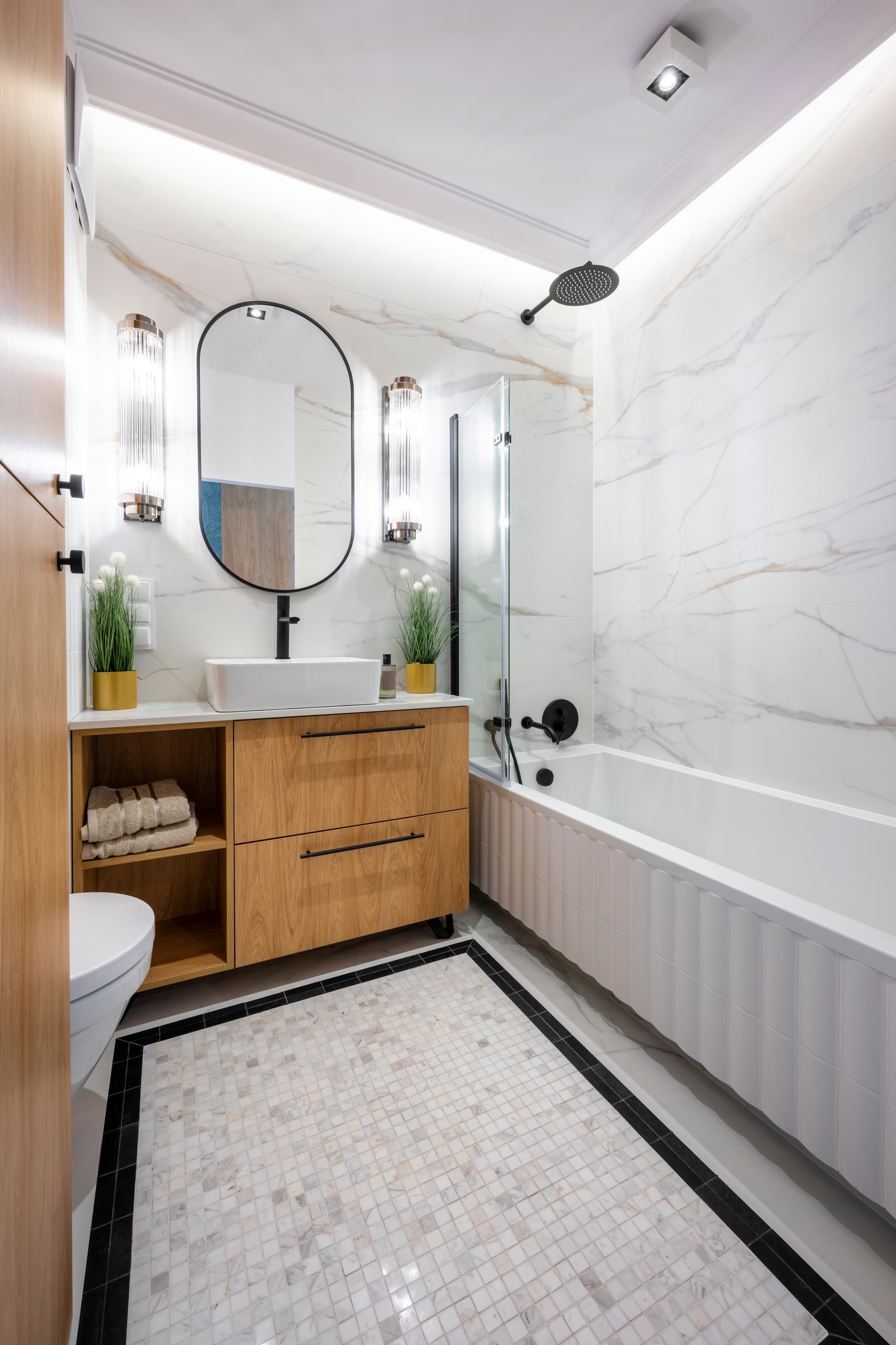 Bespoke Joinery & Construction — Wherever You Are