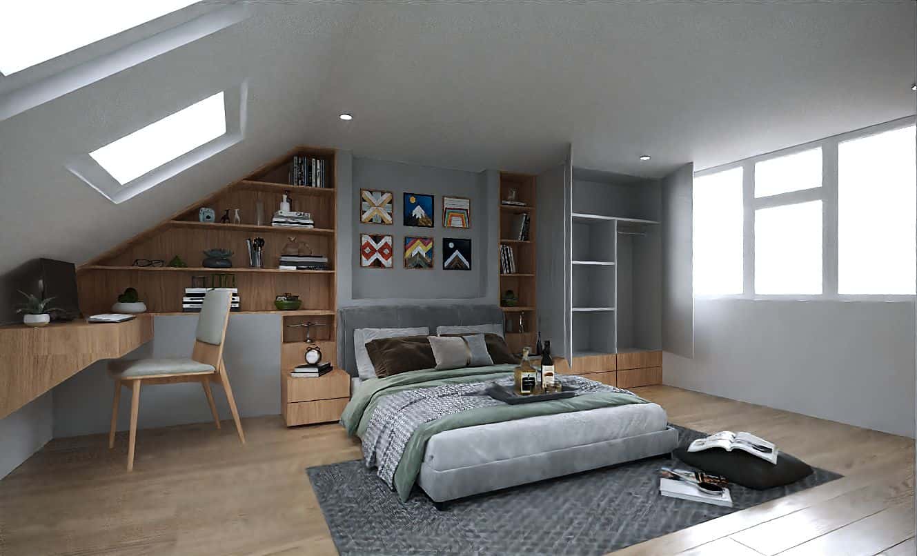 You Dream It, We Build It — With a Personal Touch